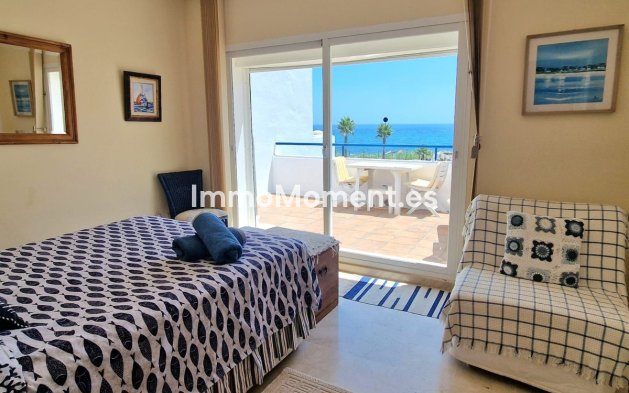 Bestaande woning - Villa - Casares - Casares Playa