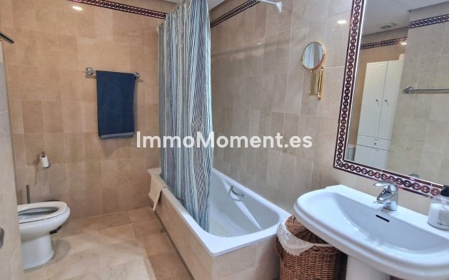 Bestaande woning - Villa - Casares - Casares Playa