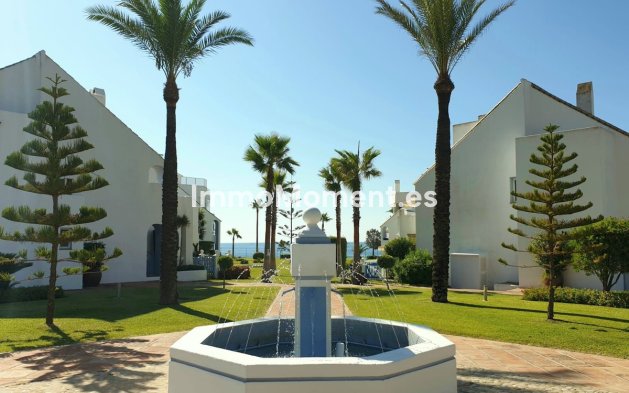 Bestaande woning - Villa - Casares - Casares Playa