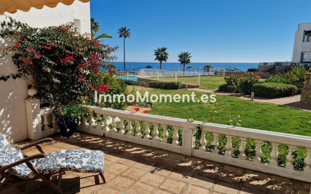 Bestaande woning - Villa - Casares - Casares Playa