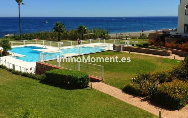 Bestaande woning - Villa - Casares - Casares Playa