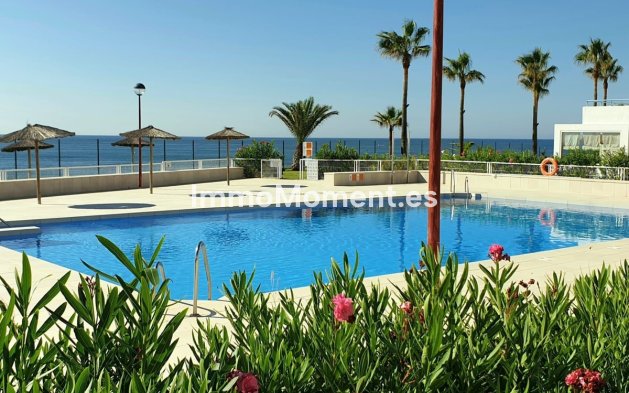 Bestaande woning - Villa - Casares - Casares Playa