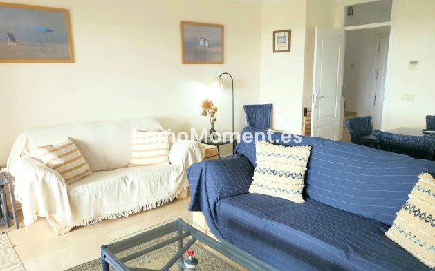 Bestaande woning - Villa - Casares - Casares Playa