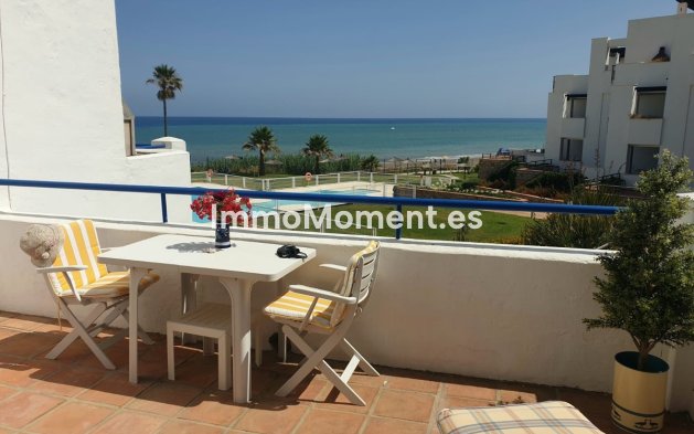 Bestaande woning - Villa - Casares - Casares Playa