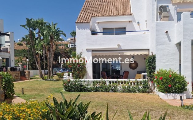 Bestaande woning - Villa - Casares - Casares Playa