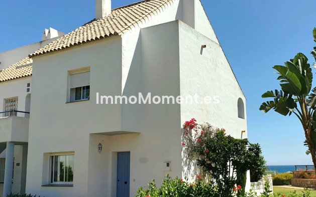 Bestaande woning - Villa - Casares - Casares Playa