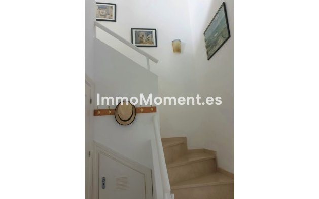 Bestaande woning - Villa - Casares - Casares Playa