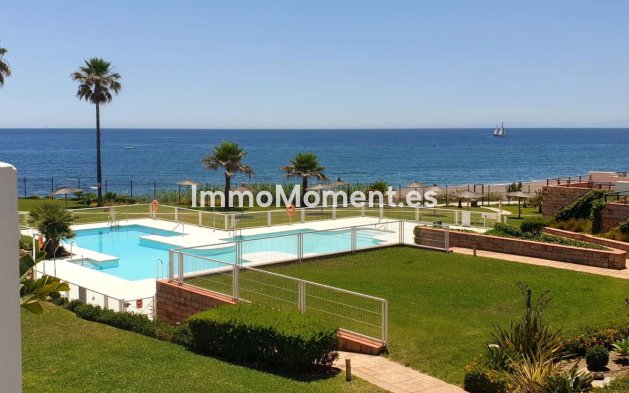Bestaande woning - Villa - Casares - Casares Playa