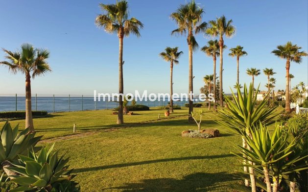 Bestaande woning - Villa - Casares - Casares Playa