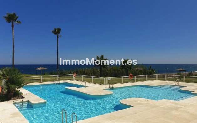Bestaande woning - Villa - Casares - Casares Playa