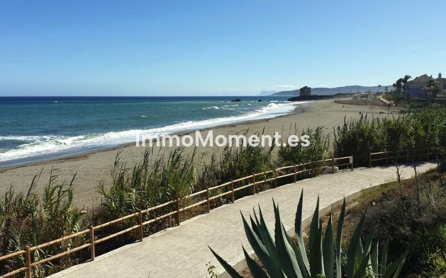 Bestaande woning - Villa - Casares - Casares Playa