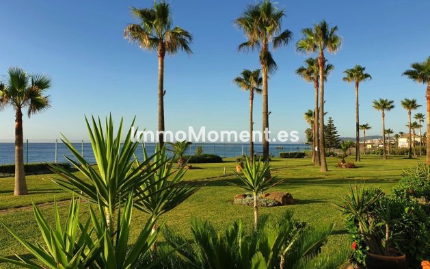 Bestaande woning - Villa - Casares - Casares Playa