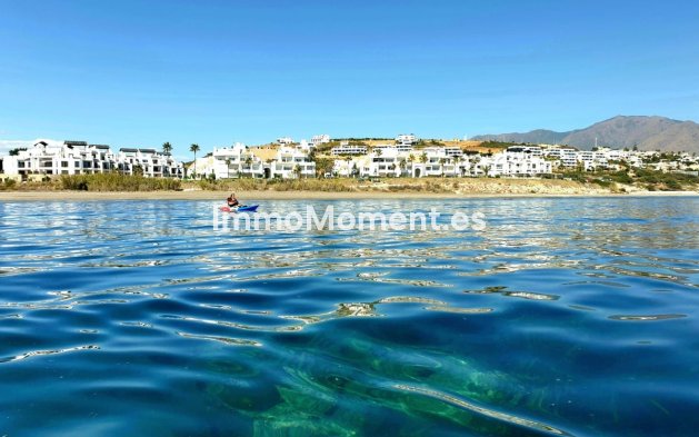 Bestaande woning - Villa - Casares - Casares Playa