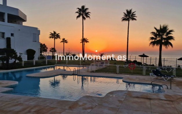 Bestaande woning - Villa - Casares - Casares Playa