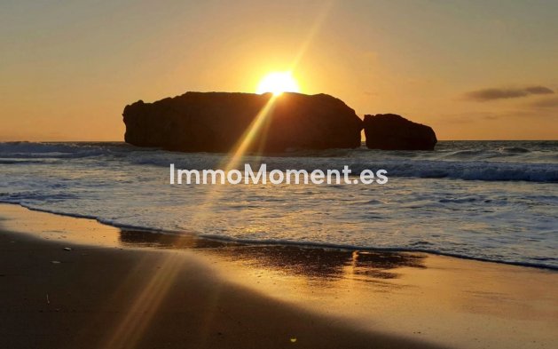 Bestaande woning - Villa - Casares - Casares Playa