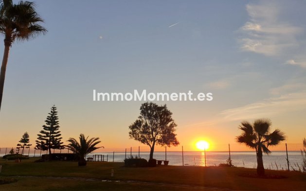 Bestaande woning - Villa - Casares - Casares Playa