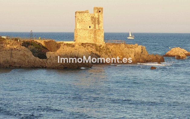 Bestaande woning - Villa - Casares - Casares Playa