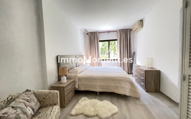 Reventa - Apartamento - Marbella - Las Brisas