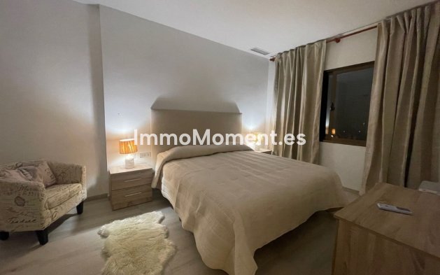 Reventa - Apartamento - Marbella - Las Brisas