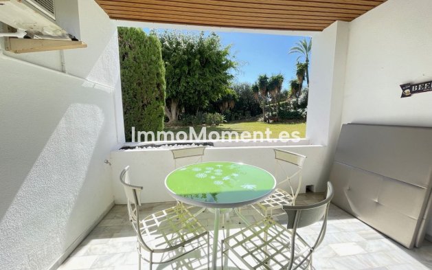 Reventa - Apartamento - Marbella - Las Brisas