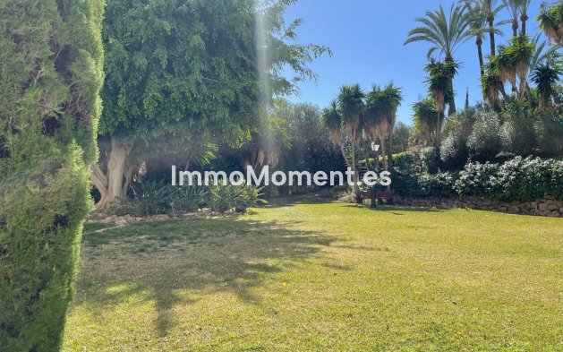 Reventa - Apartamento - Marbella - Las Brisas