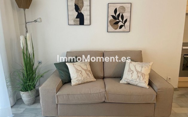 Reventa - Apartamento - Marbella - Las Brisas