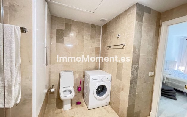 Reventa - Apartamento - Marbella - Las Brisas