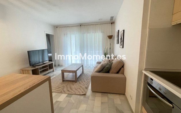 Reventa - Apartamento - Marbella - Las Brisas