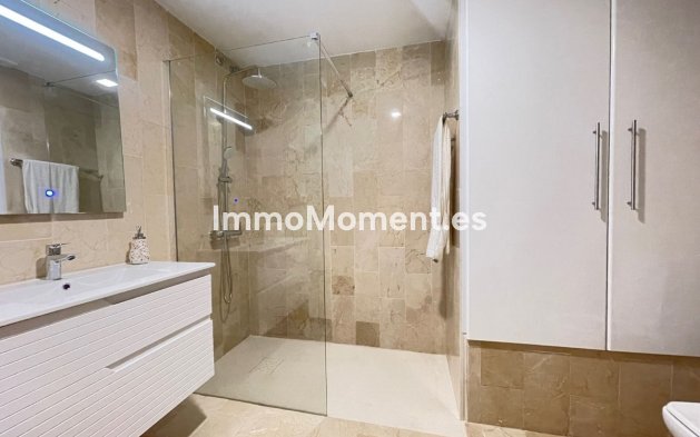 Reventa - Apartamento - Marbella - Las Brisas