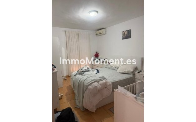 Bestaande woning - Geschakelde woning - Benahavís - Benahavís Centro