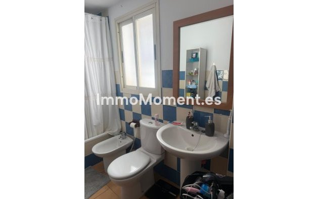 Bestaande woning - Geschakelde woning - Benahavís - Benahavís Centro