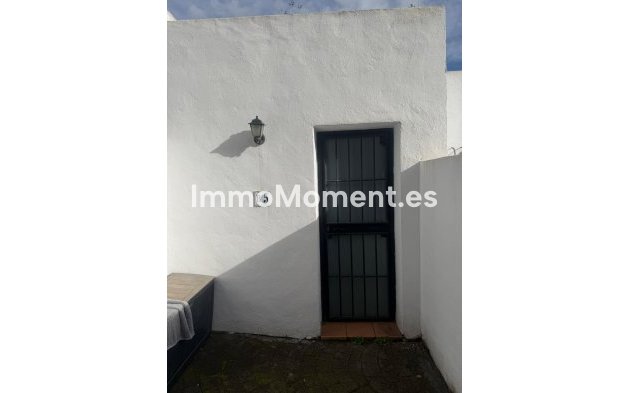 Bestaande woning - Geschakelde woning - Benahavís - Benahavís Centro