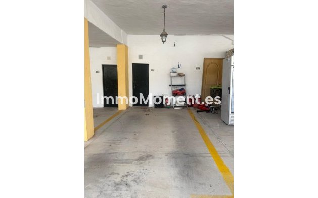 Bestaande woning - Geschakelde woning - Benahavís - Benahavís Centro