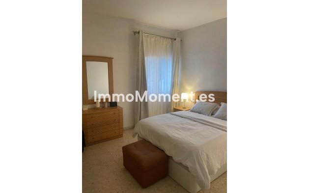 Revente - Villa - Marbella - San Pedro de Alcántara