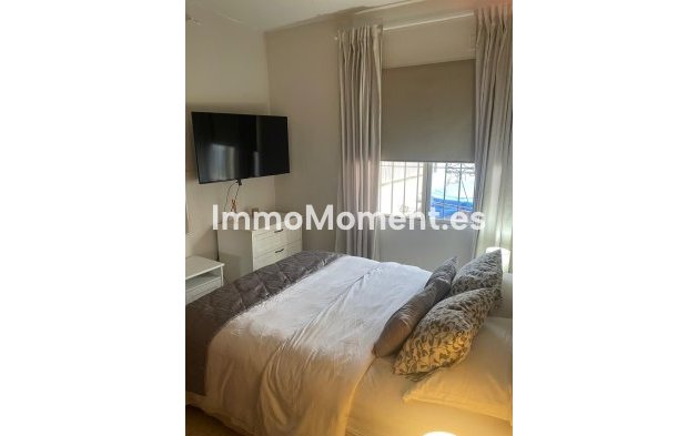 Revente - Villa - Marbella - San Pedro de Alcántara