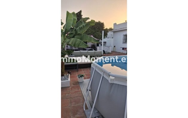Revente - Villa - Marbella - San Pedro de Alcántara