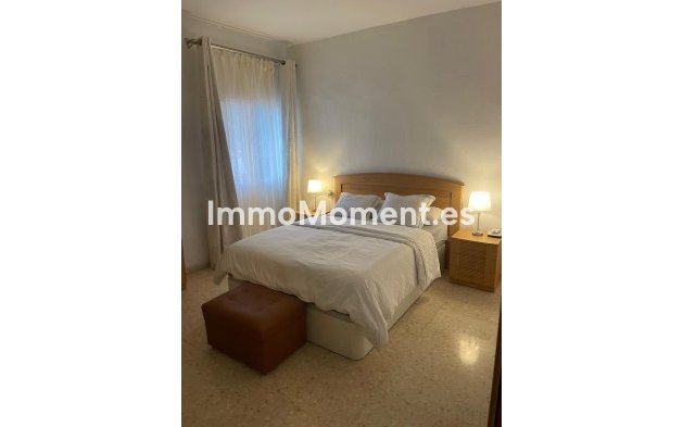 Revente - Villa - Marbella - San Pedro de Alcántara