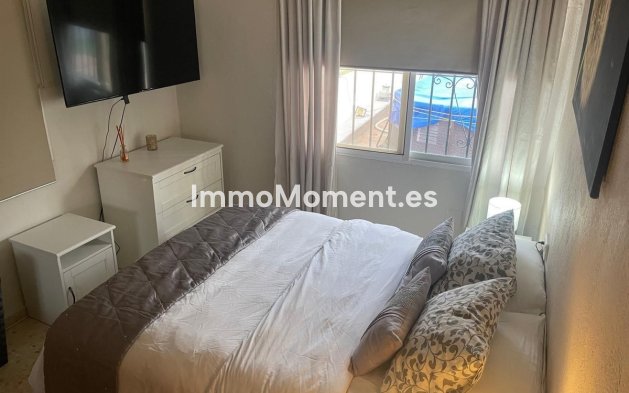 Revente - Villa - Marbella - San Pedro de Alcántara