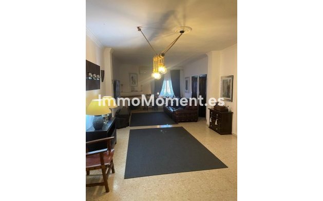 Revente - Villa - Marbella - San Pedro de Alcántara