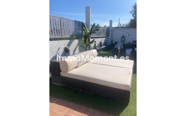 Revente - Villa - Marbella - San Pedro de Alcántara