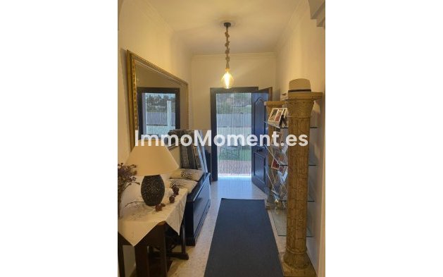 Revente - Villa - Marbella - San Pedro de Alcántara