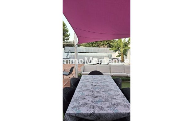 Revente - Villa - Marbella - San Pedro de Alcántara