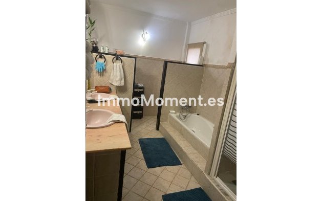 Revente - Villa - Marbella - San Pedro de Alcántara