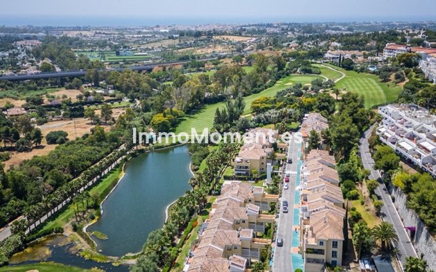 Revente - Appartement - Benahavís - La Quinta