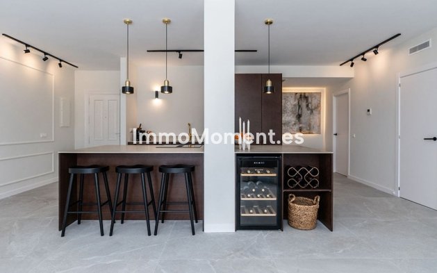 Revente - Appartement - Benahavís - La Quinta