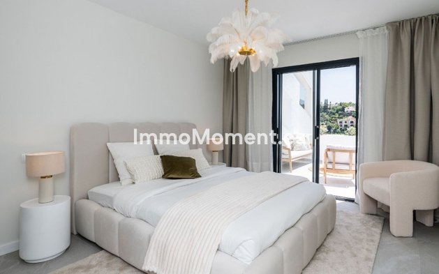 Revente - Appartement - Benahavís - La Quinta