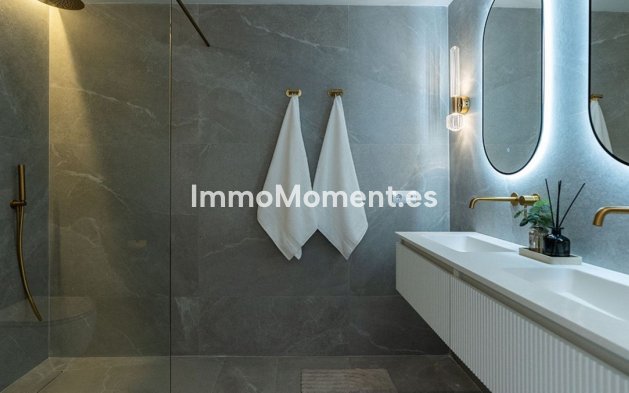 Revente - Appartement - Benahavís - La Quinta