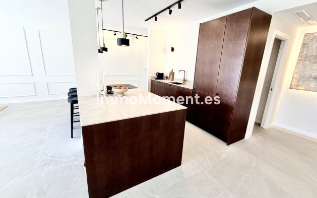 Revente - Appartement - Benahavís - La Quinta