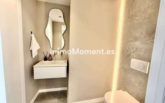 Revente - Appartement - Benahavís - La Quinta