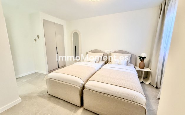 Revente - Appartement - Benahavís - La Quinta